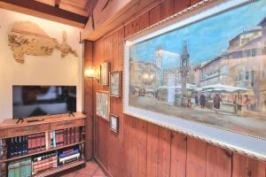 CaDinora - Caesar apartment