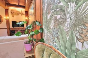 CaDinora - Caesar apartment