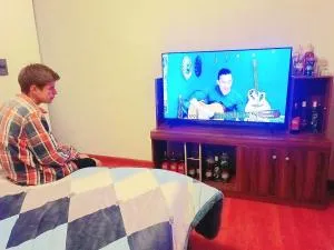 La Terraza Nivel 3 - Ayaviri