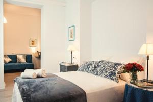 Apartamentos San Pedro