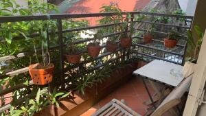 Luxe Paradise Residence 74 Kham Thien