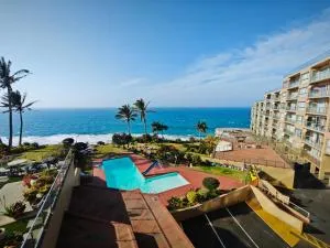 Villa Royale 710 - Tinley Manor