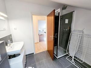 Nice Apartment in Tönisvorst