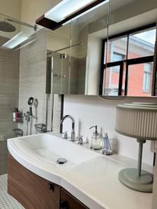 Sunset view apartment