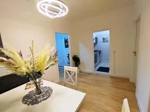 4-Zimmerapartment in Oranienburg - Falkenthal