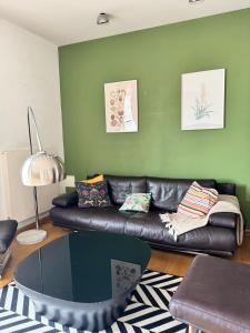 Sunset view apartment