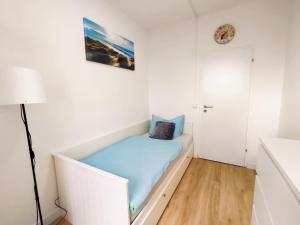 4-Zimmerapartment in Oranienburg