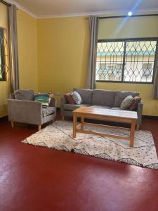 Chic Kilimanjaro Getaway Spot