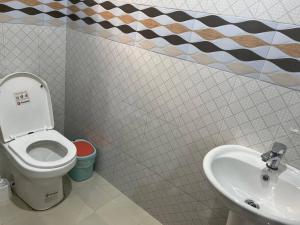 Chic Kilimanjaro Getaway Spot