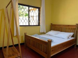 Chic Kilimanjaro Getaway Spot