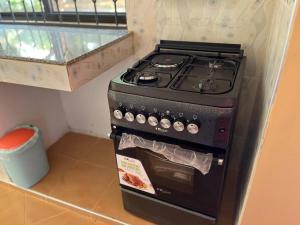 Chic Kilimanjaro Getaway Spot