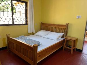 Chic Kilimanjaro Getaway Spot