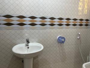 Chic Kilimanjaro Getaway Spot