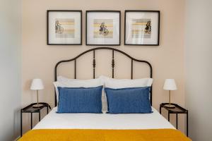 Lisbon Executive Riverside