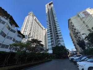 秘狗公寓THE BASE Central AAA