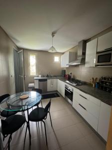 Golf City Prestigia Bouskoura