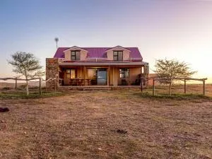 Die Rooidakhuis - Protem Die Rooidakhuis - Protem