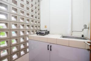 Best Strategic Studio at Margonda Residence 1 Apartment By Travelio