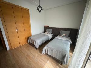 Golf City Prestigia Bouskoura