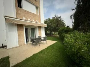 Golf City Prestigia Bouskoura - Bouskoura