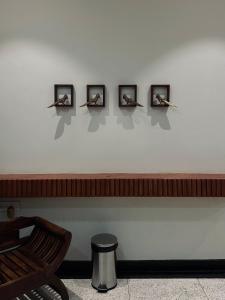 Mayilveedu Guest House