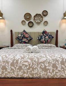Mayilveedu Guest House