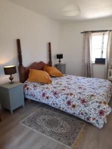 Sejours a la campagne The Mad Hatters Kitchen : Chambre Familiale avec Salle de Bains Commune
