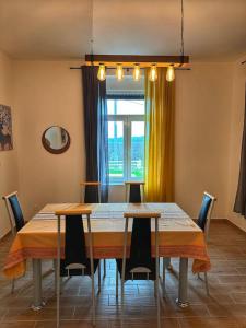 Appartements Gite cozy en pleine foret : photos des chambres