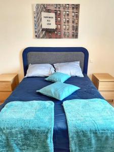 Appartements Gite cozy en pleine foret : photos des chambres