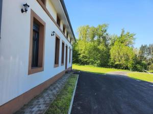 Appartements Gite cozy en pleine foret : photos des chambres
