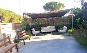 Casa Atenea - 3hvězdičkové hotely ve městě Caldes de Malavella