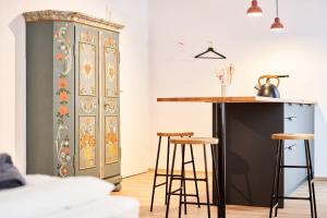 Alte Seifensiederei - Rainer Maria