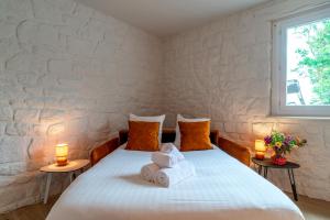 Studio Marin - Studio vue mer