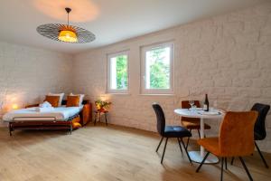 Studio Marin - Studio vue mer