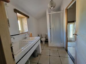 Maisons de vacances Gite 3 : photos des chambres