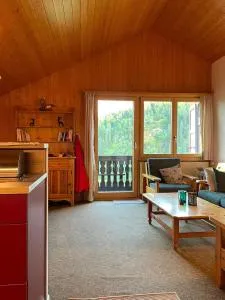 Fougère 11 - Val-d'Illiez