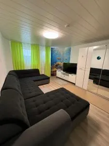 Täles Monteur Quartier - Stubersheim