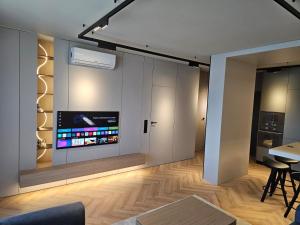 Apartament Concept 4 You