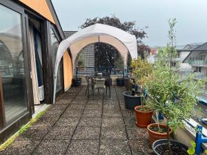 Hotel Hages