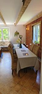 Duży dom nad morzem - Toskański Zakątek