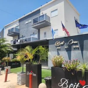 בית אורן - בית דירות - בית שאן - Ţabaqat Faḩl