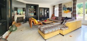Villas Villa Garden - Disneyland Paris : photos des chambres