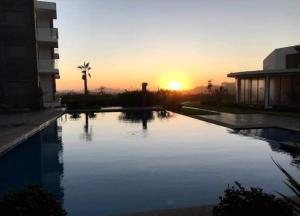 Charmant Appartement avec une vue imprenable