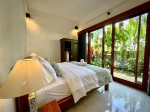 Pranawa Guest House