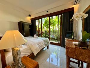 Pranawa Guest House
