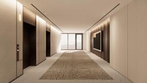 Lotte Hotels & Resorts Gimhae