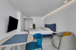 Villa Di Arte ! FIRST ROW SEA !- Makarska Exklusiv