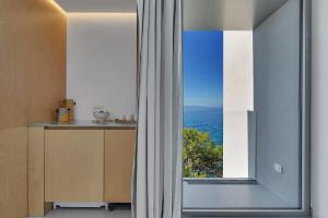 Villa Di Arte ! FIRST ROW SEA !- Makarska Exklusiv