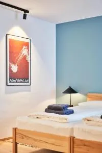 Alte Seifensiederei - Fabienne - Otterfing