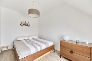 Le Repos de Cabourg - Appt à 650m de la plage